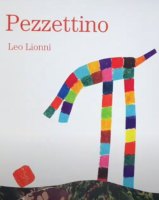 Pezzettino (Leo Lionni)