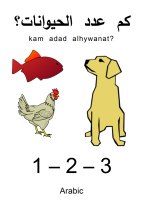'How many animals?'-RUMACCC-University of Melbourne