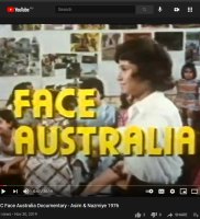 ABC Face Australia Documentary