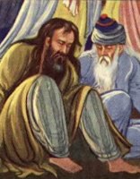 Biography of Shams and Rumi