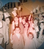 Documentary - 50th Anniversary of Migration to Australia
