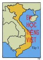  I learn Vietnamese