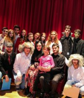Theatre plays for schools