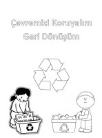 Recycling - Student Workbook 2