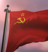 The collapse of the Soviet Union - the largest empire in the modern world