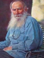 Biography of Leo Tolstoy
