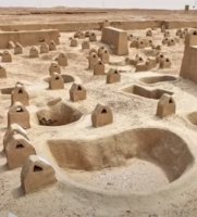 Burnt City - The oldest and most advanced ancient city in the world