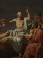 Consolation of Philosophy - Socrates - Audio Book