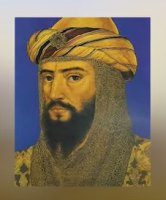 Biography of Babak Khorramdin