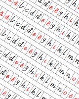 Vietnamese alphabet, Vowel and Consonant Sounds