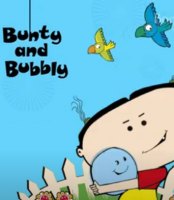 Bunty and Bubbly: Learn Arabic with subtitles - Story for Children "BookBox.com"