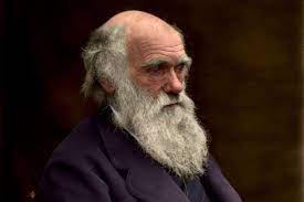 Charles Robert Darwin Biography