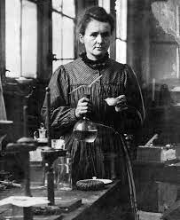 Marie Curie Biography