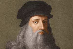 Leonardo Da Vinci Biography