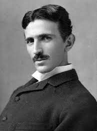 Nikola Tesla ‌Biography