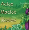 Aaloo Maaloo Kaaloo: Learn Punjabi with subtitles - Story for Children "BookBox.com"