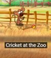 Cricket at the Zoo: Learn Punjabi with subtitles - Story for Children "BookBox.com"
